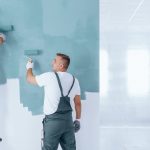 Commercial Painting and Painters