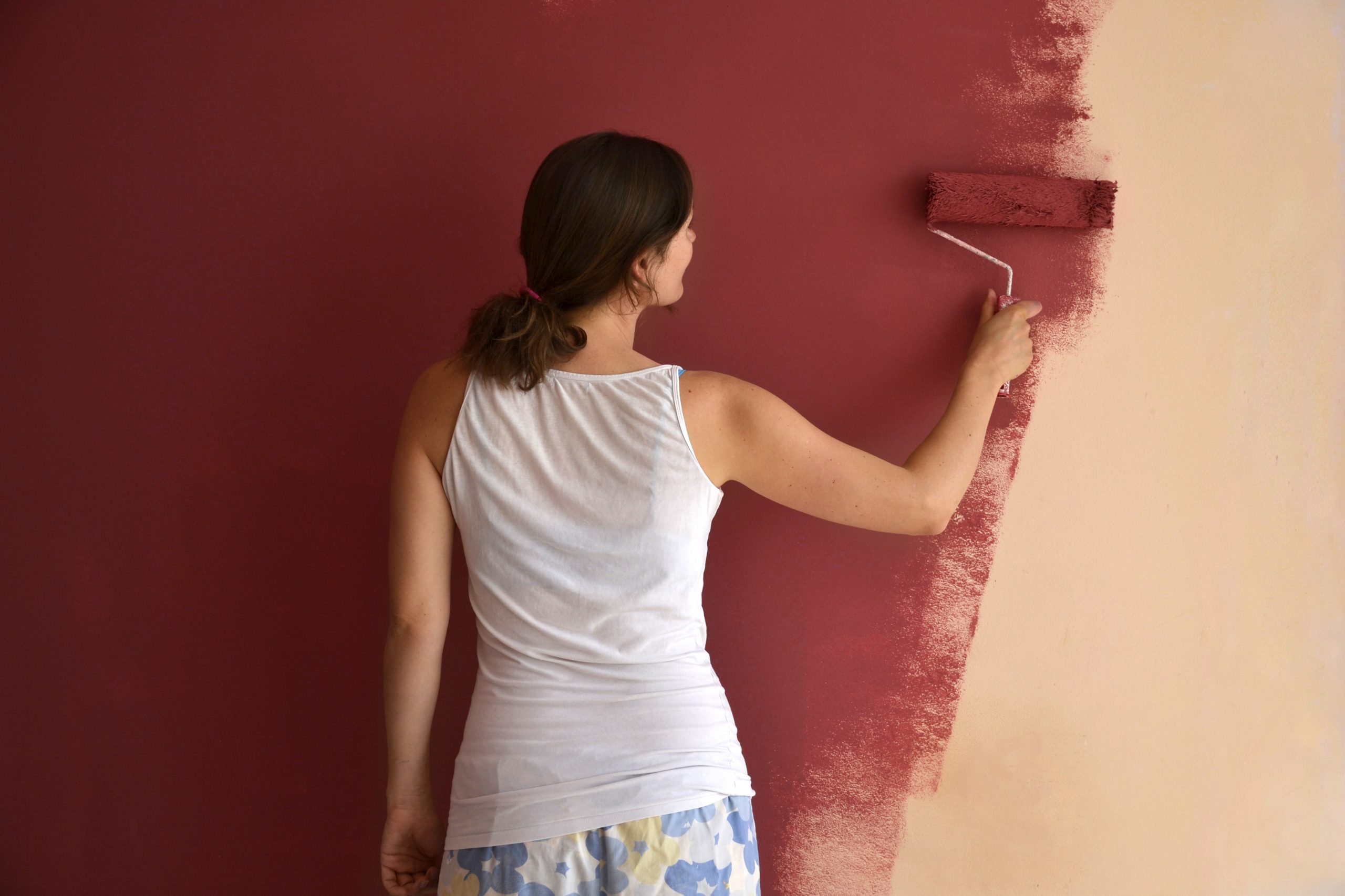 Painting Tips and Techniques to Help you DIY the Interior like a Pro Painter